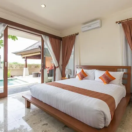 Diamond Villas Uluwatu